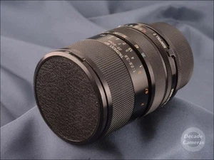 Fuji X AD2 Tamron MC CF Macro 35-80 mm f2,8-3,5 apertura rápida - Excelente - 4395 - Imagen 1 de 4
