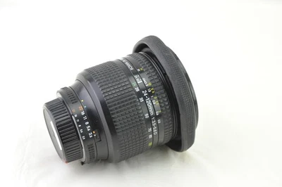 Nikon AF Nikkor 24-120mm 1:3.5-5.6 D FX, , - Bild 1 von 4