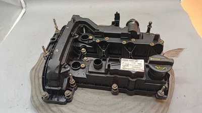 CM5G-6K271-CG engine cover for FORD FOCUS III 1.0 ECOBOOST 2010 - Изображение 1 из 4