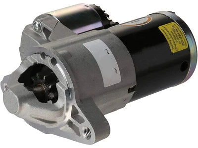 For 2005-2008 Dodge Ram 1500 Starter Remy 76782BFJM 2006 2007 5.7L V8 New - Image 1 of 2