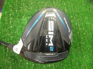 Taylormade Sim2 Max/Tensei Blue Tm50 Jp /Sr/18 4072 5W Max - Picture 1 of 7