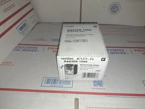 Honeywell RA832A 1066 Switching Relay - Boiler circulator pump zone - Picture 1 of 1