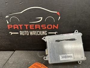 03-05 FORD THUNDERBIRD REAR LAMP LIGHTING CONTROL MOD COMPUTER ID 3W6T13B524AA - Bild 1 von 10