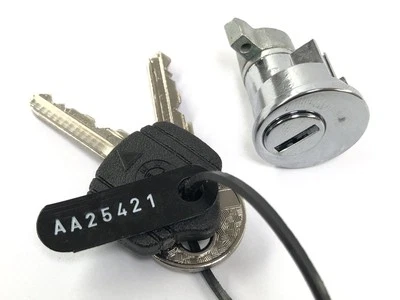 BMW R 60/5 [1973] - ignition lock - Image 1 of 3