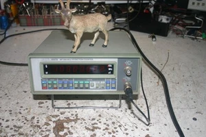 MAPLIN MF1000 FREQUENCY COUNTER /TIMER - Zdjęcie 1 z 10