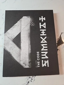 Monsta X The Code Protocol Terminal 5th Mini Album K-Pop I.M Changkyun Version - Picture 1 of 17