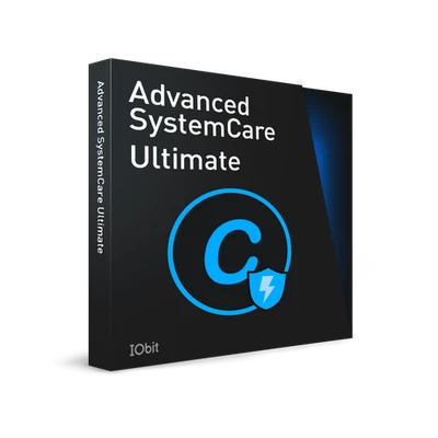 IOBit Advanced SystemCare ULTIMATE -immer die neuste Version- 3PC 1Jahr Download - Bild 1 von 4