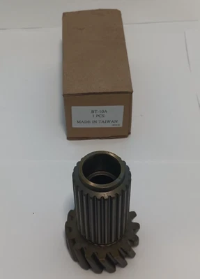 Reverse Idler Gear BT-10A (16 TOOTH) - Image 1 of 4