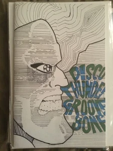 DISCO THUNDER GROOVE BONE v1/NN RAW A() 2011 MULBERRY GROOVE U - Bild 1 von 1