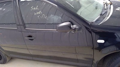 Passenger Front Door City Canada Only 4 Door Electric Fits 99-11 GOLF 104331 - Image 1 of 4