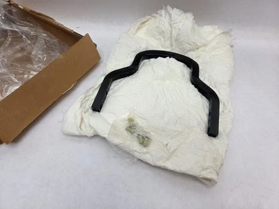 Nuevo de Lote Antiguo Harley Davidson Riel Corto Vertical, Negro, Bad Boy, 52822-95 Foto 1 de 4