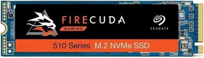 Seagate FireCuda 510 2 TB Internal (ZP2000GM30001) Solid State Drive - Image 1 of 2