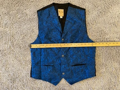 Wah Maker Frontier Clothing Vest - Image 1 of 4