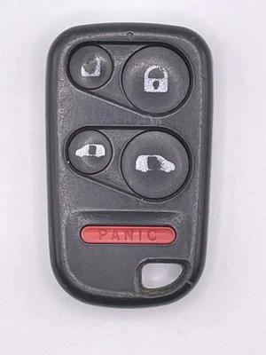 Mando a distancia sin llave Honda Element E4eg8dn 5 botones Foto 1 de 2