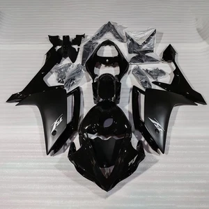 Body Parts Fairings for Yamaha YZF-R1 2007-2008 Injection Motorcycle Fairing Kit - Picture 1 of 7
