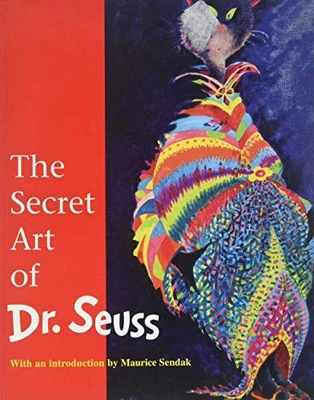 The Secret Art of Dr. Suess - Image 1 of 2