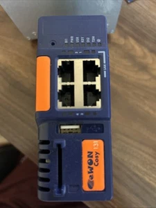 Router industrial ewon Cosy 131 EC61330_00MA/S - Imagen 1 de 2