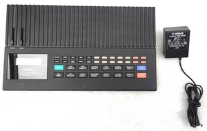 Yamaha RX17 Rhythm Programmer Rhythm Digital mit Netzteil + neuer Batterie - Bild 1 von 3