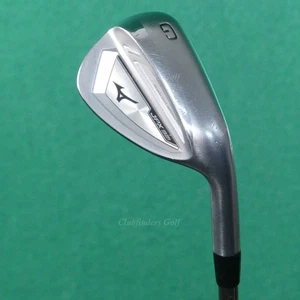 Mizuno JPX 921 Forged GW Gap Wedge UST Mamiya Recoil ESX 460 F2 Graphite Seniors - Picture 1 of 3