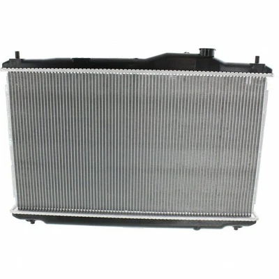 For Honda Civic 2012 2013 2014 2015 Engine Coolant Radiator | Coupe/Sedan - Image 1 of 4