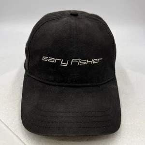 Vintage Gary Fisher Racing OSFM Hat Cap Bicycle - Picture 1 of 14