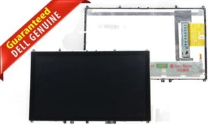Dell Latitude XT3 13,3" WXGA Touchscreen LED Display LCD Widescreen 504Y9 XVRXF - Foto 1 di 7