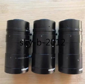 1 PCS Computar Industrial high-definition magnifying lens MACRO 10X GOOD - Picture 1 of 4