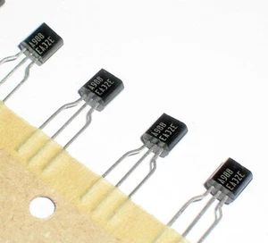 50pcs 2SA988-E A988-E A988 Transistor TO-92 NEC - Picture 1 of 1