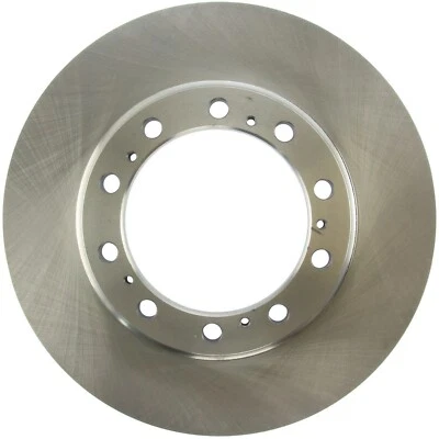 Standard Disc Brake Rotor Rear Centric For 1998-2002 GMC T7500 - Image 1 of 4