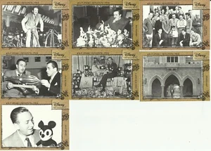 DISNEY TREASURES  2003- WALT DISNEY RETROSPECTIVE - YOU PICK - SEE DESCRIPTION - Picture 1 of 2