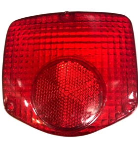 Lente trasera Velosport Honda CM125C CD185T Benly CB125T - Imagen 1 de 5