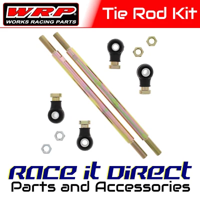 Tie Rod Upg for Polaris Scrambler 400 2x4 2000-2002 WRP - Image 1 of 4