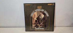 1966 Faust Charles Gounod Franco Corelli London Records 4 LP Set OSA-1433 Neu - Bild 1 von 8