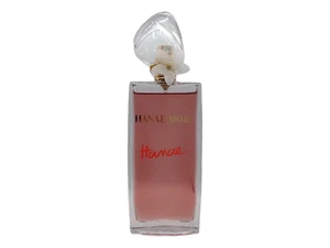 Hanae by Hanae Mori Eau de Parfum Spray for Women Rare 3.4 oz 100 ml Butterfly - Picture 1 of 4
