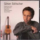 Goran Sollscher - Goran Sollscher New Cd