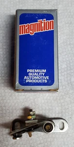 GP-Sorensen FR1519 Contact Points Set 1954-67 Ford Lincoln Mercury 1952-67 Truck - Picture 1 of 2