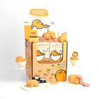 THE LOYAL SUBJECTS - Gudetama 3” Action Vinyls Sealed Case of 12 MISB