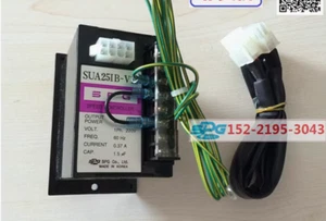 New In Box SPG SUA25IB-V12 Speed Controller - Picture 1 of 1