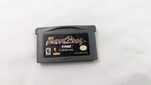 Sabre Wulf GBA Nintendo Game Boy Advance 2004 - Bild 1 von 1