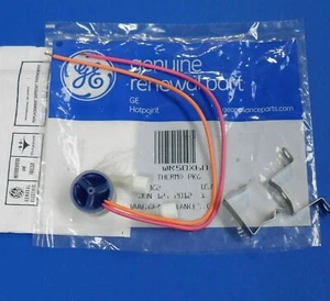 WR23X5030 WR50X0005 WR50X0007 WR50X0010 Refrigerator OEM Defrost Thermostat - Picture 1 of 1