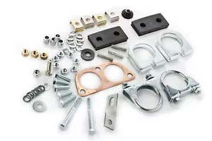 Kit de montaje de escape Triumph Spitfire 1500, GFK6640X - Imagen 1 de 1