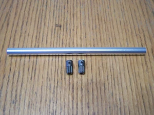 Passend für Traxxas 1/10 Wide Maxx Aluminium Center Driveshaft Antriebsnaben Welle 89086-4 - Bild 1 von 1