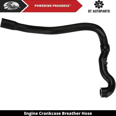 Puertas de manguera respirador cárter motor Volvo XC70 2003-2007 2004 2005 2006 Foto 1 de 3