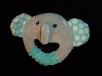 spark create imagine ring rattle