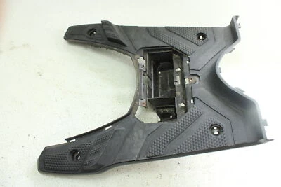 Tábua de assoalho 2015 Yamaha Zuma 125 fabricante de equipamento original B4432 - Imagem 1 de 4