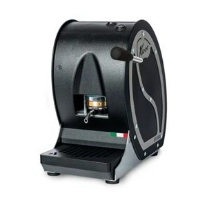 MACCHINA CAFFÈ A CIALDE IN CARTA AROMA KIKKO STANDARD ESE 44 - 50 cialde omaggio - Bild 1 von 3
