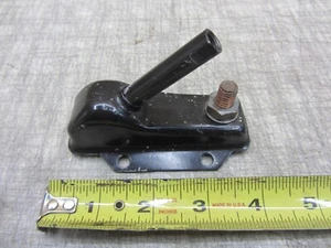 1928-1929-1930-1931 MODEL A FORD STARTER SWITCH - Picture 1 of 5