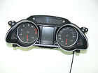 8T0920983f Audi A5 8T Instrument Cluster Speedometer Petrol Fis (099)