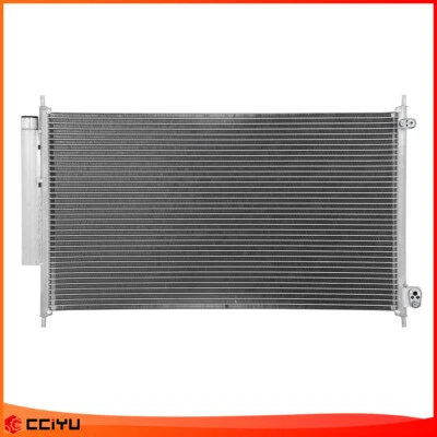 Replacement A/C Condenser For 2004-2008 Acura TSX 1993-1999 GMC P3500 3295 4.3L Foto 1 de 4