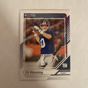 2024 Panini Donruss - #75 Eli Manning - Picture 1 of 2